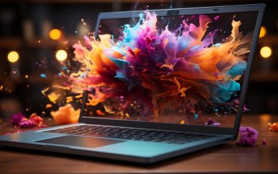 Mastering Local Web Design Results with Tech Xperts LLC marketing services