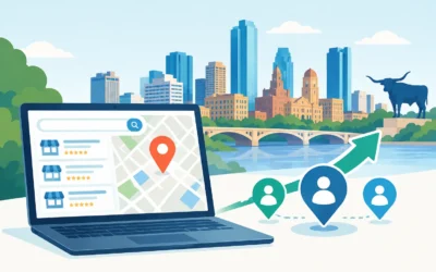 Fort Worth SEO That Brings Better Local Leads