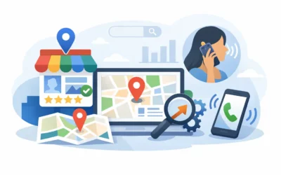 Google Business Profile Optimization That Gets Calls