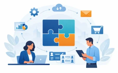 Small Business Software Integration That Works