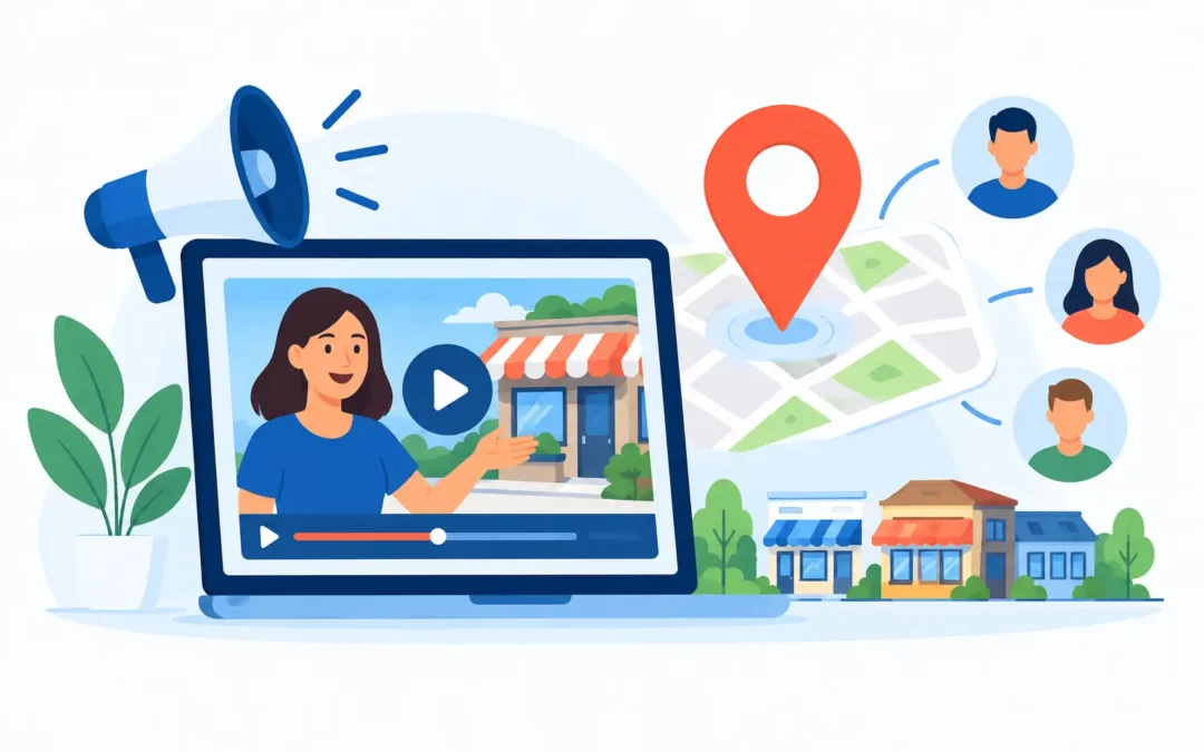 Video Advertising Services That Bring Local Leads