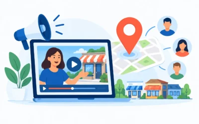 Video Advertising Services That Bring Local Leads