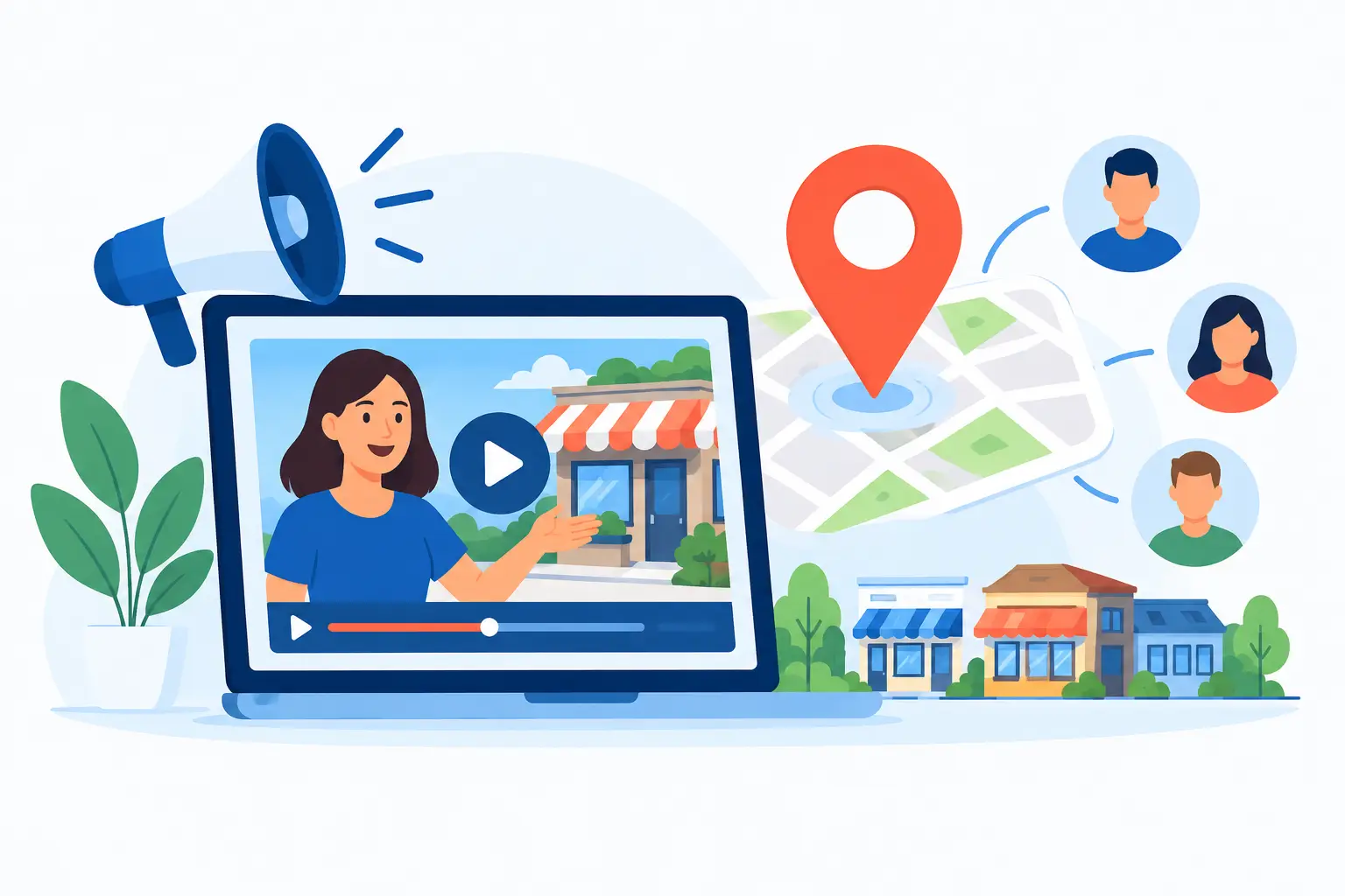 Video Advertising Services That Bring Local Leads Video Advertising Services That Bring Local Leads