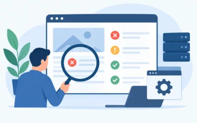 Website Technical SEO Audit: Find What’s Broken