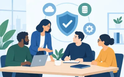 Business Continuity Planning Guide for Small Teams