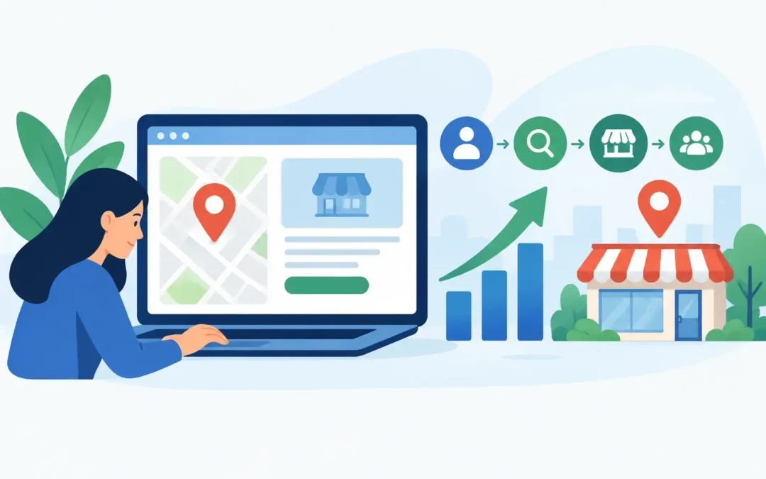 How to Improve Website Conversions for Local Leads