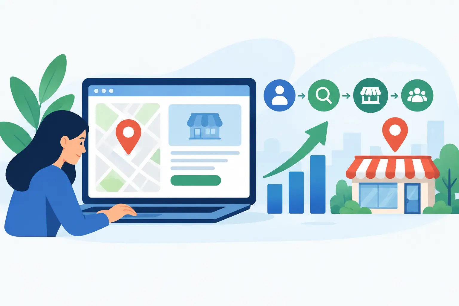 How to Improve Website Conversions for Local Leads