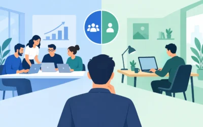 SEO Agency Versus Freelancer: Which Fits?