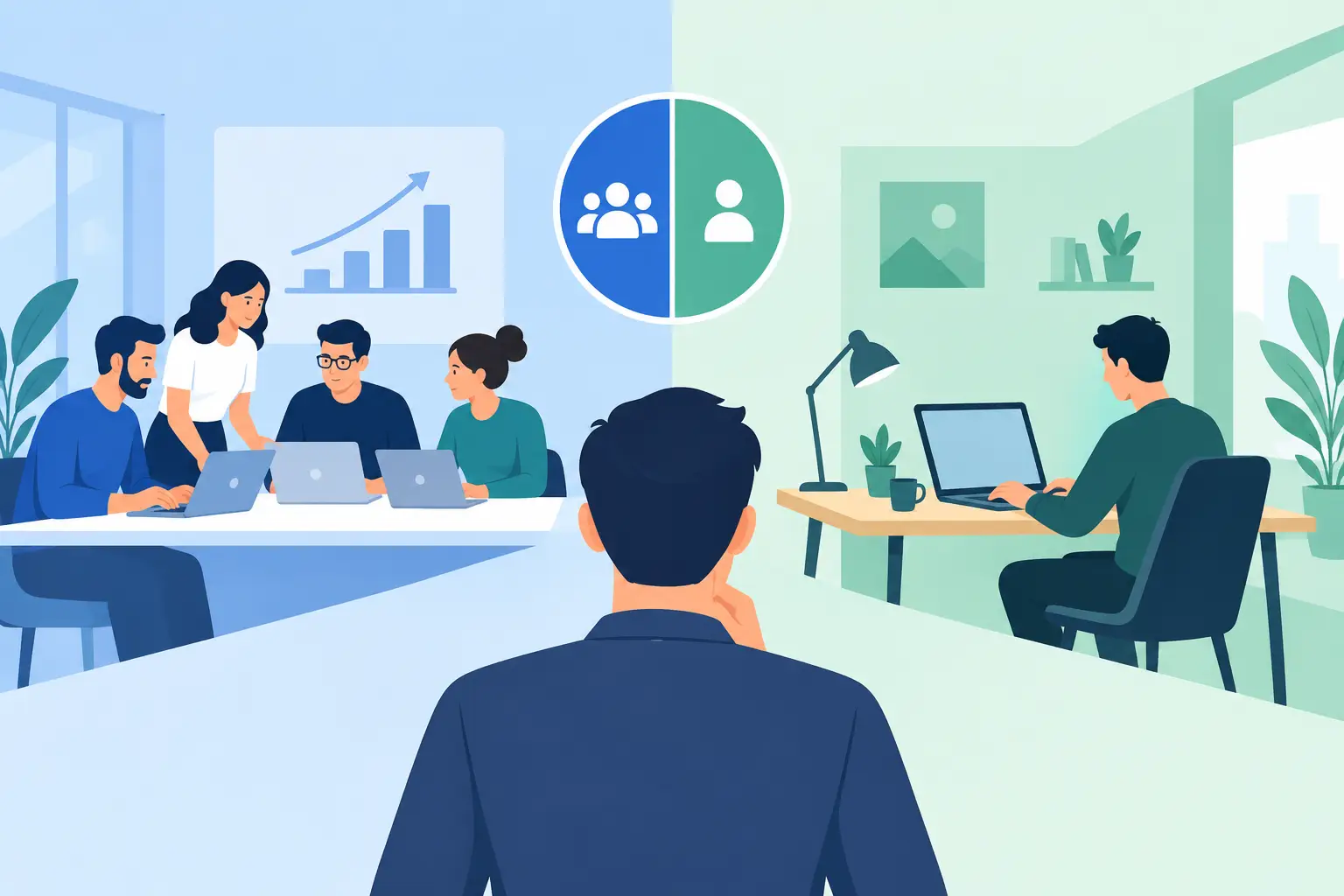 SEO Agency Versus Freelancer: Which Fits? SEO Agency Versus Freelancer: Which Fits?