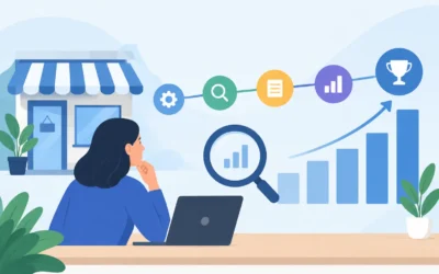 SEO Timeline Expectations for Small Businesses